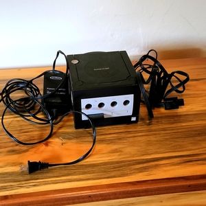 Nintendo Gamecube